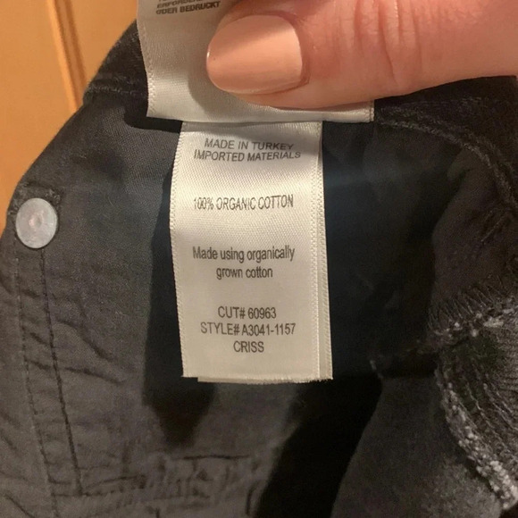 ‼️AGOLDE skirt‼️ - Picture 8 of 8